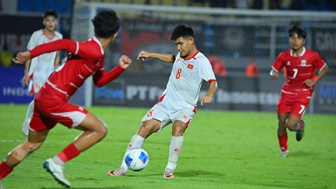 Nhận định bóng đá U17 Việt Nam vs U17 Australia, 19h30 ngày 22/4: Truất ngôi nhà vô địch